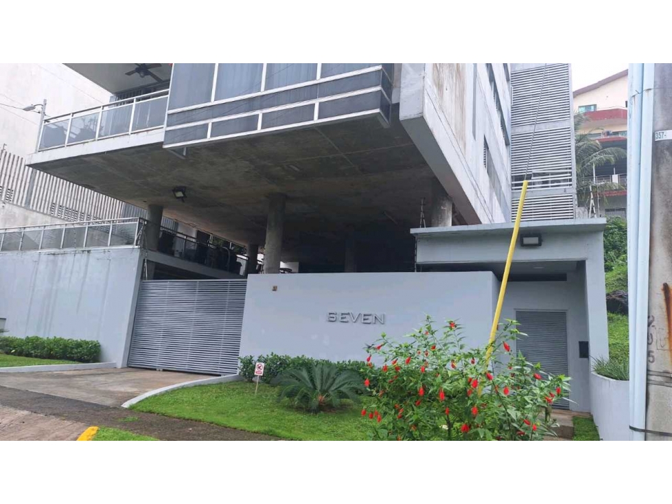 Se Vende apto PH Seven Dos Mares — foto 2