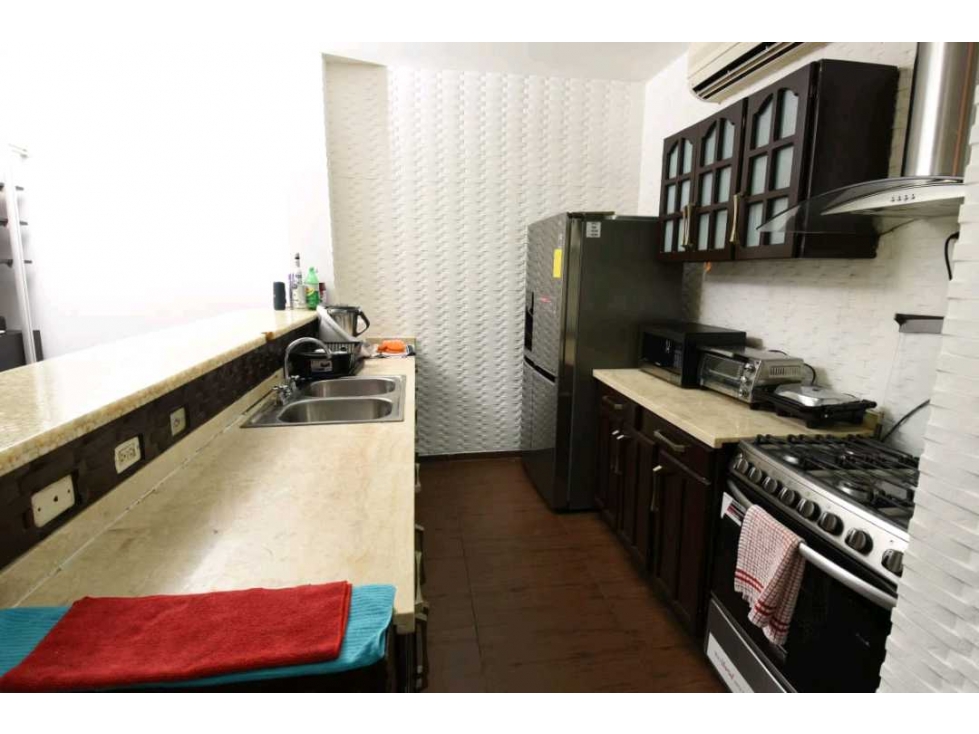 Se Vende apto PH Seven Dos Mares — foto 5