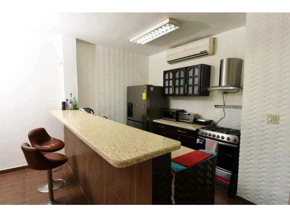 Se Vende apto PH Seven Dos Mares — foto 6