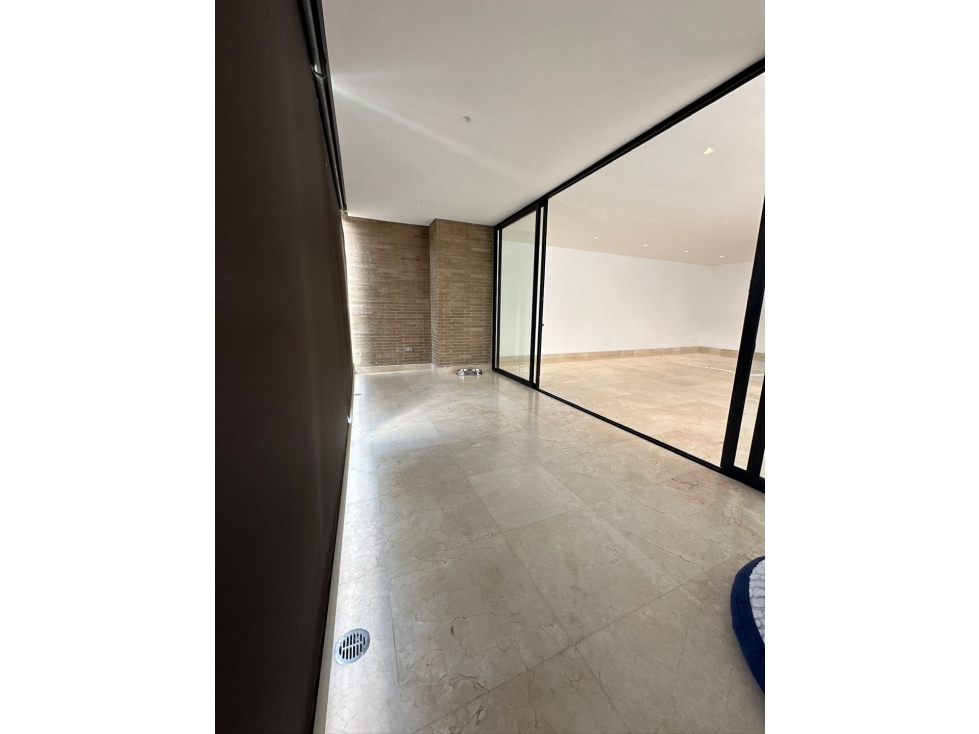 Se vende apto Santa Rita piso alto — foto 6