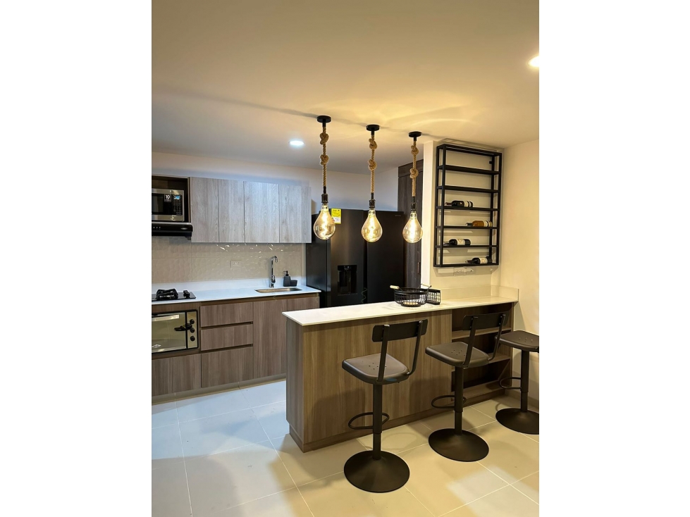 SE VENDE APTO SECTOR SAN DIEGO/POBLADO — foto 2