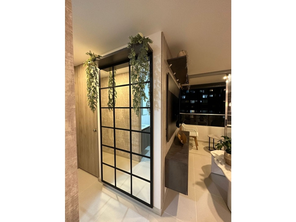 SE VENDE APTO SECTOR SAN DIEGO/POBLADO — foto 3