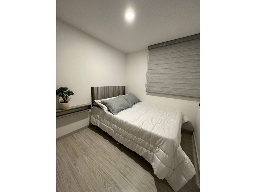 SE VENDE APTO SECTOR SAN DIEGO/POBLADO — foto 4