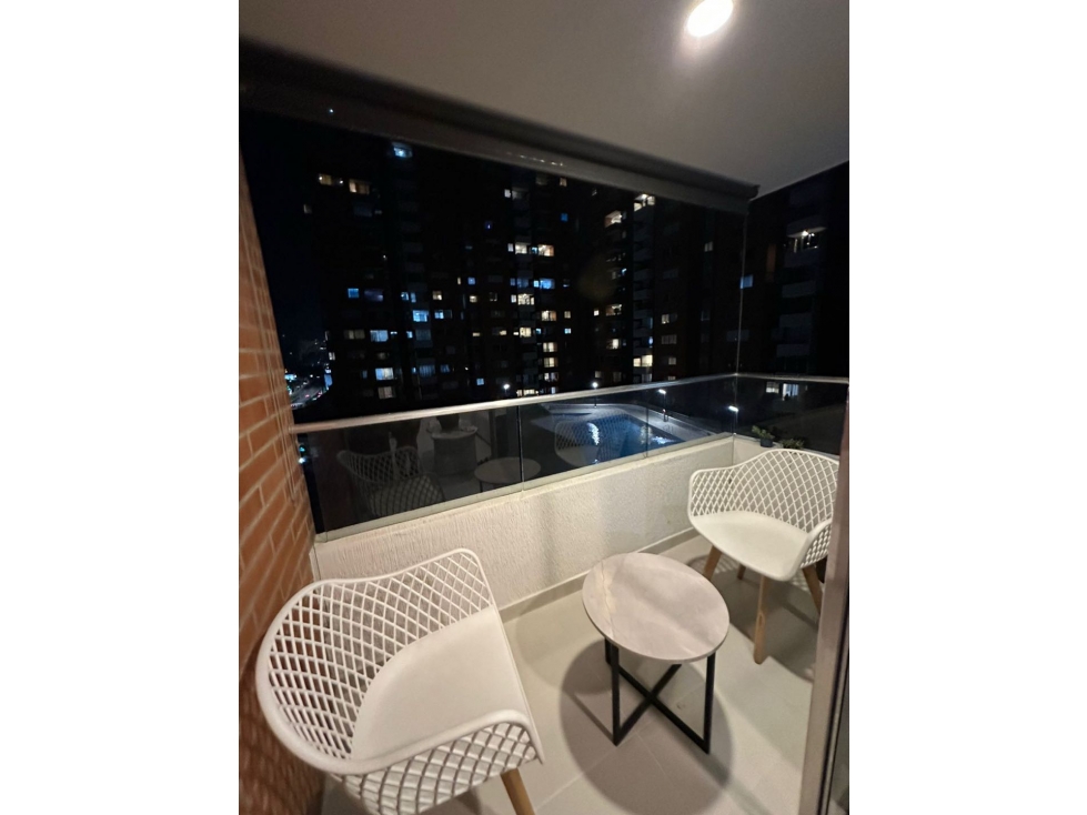 SE VENDE APTO SECTOR SAN DIEGO/POBLADO — foto 5