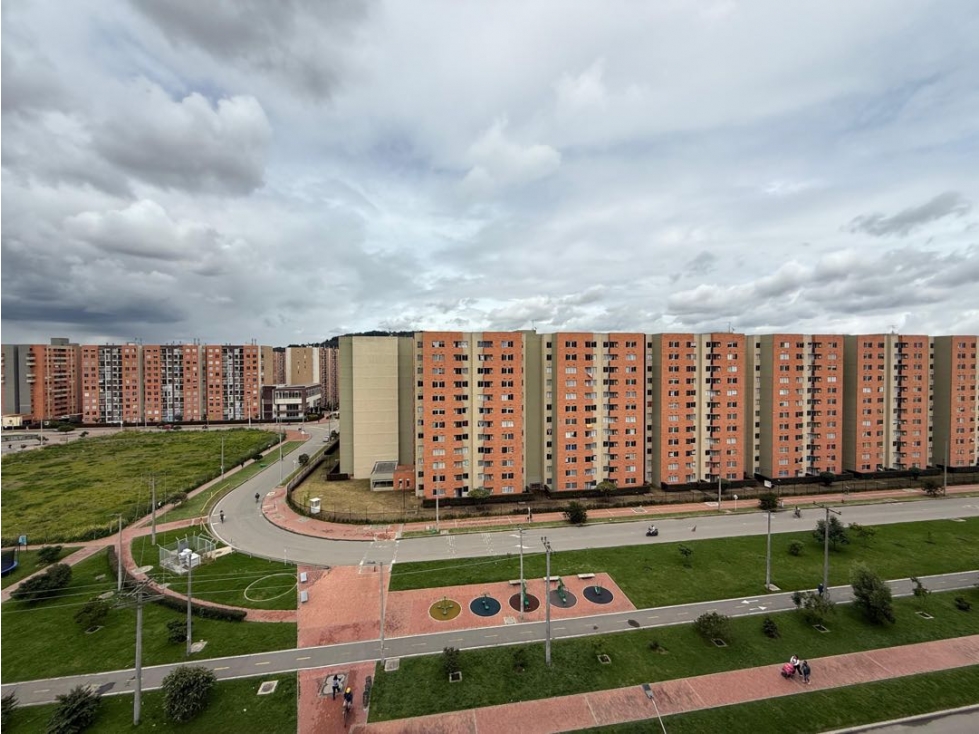 SE VENDE APTO VENTURA LA PROSPERIDAD- MADRID - CÓDIGO