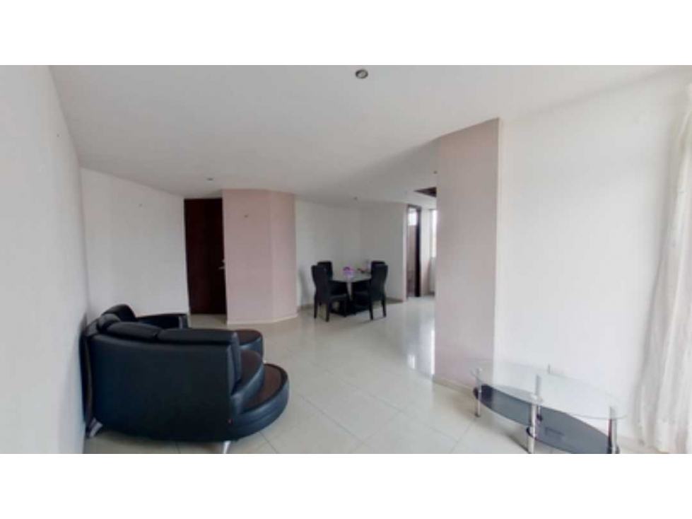 Se vende apto en el barrio los alpes de la ciudad de Barranquilla — foto 2