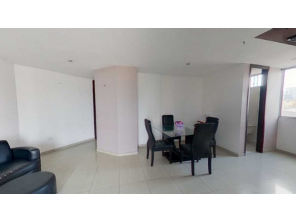Se vende apto en el barrio los alpes de la ciudad de Barranquilla — foto 3