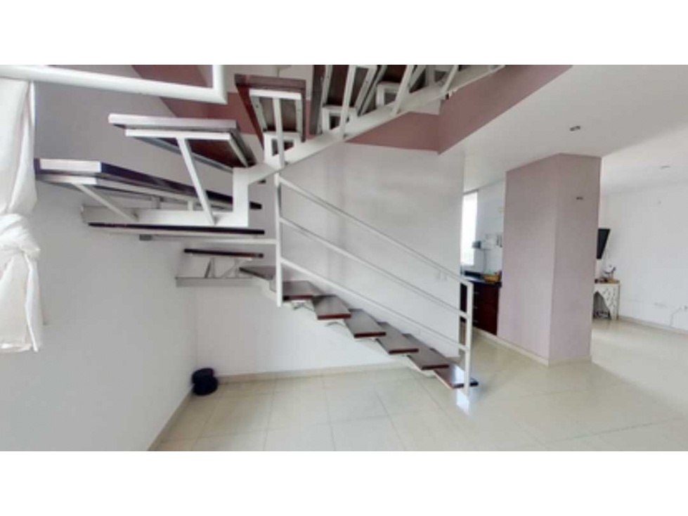 Se vende apto en el barrio los alpes de la ciudad de Barranquilla — foto 4
