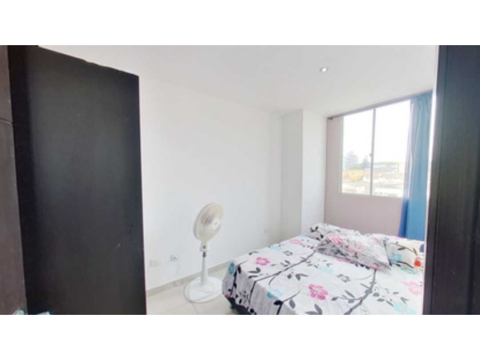 Se vende apto en el barrio los alpes de la ciudad de Barranquilla — foto 6