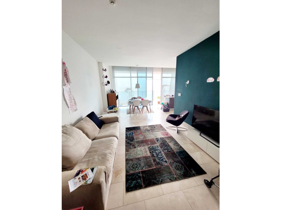 Se Vende Apto.en.Grand Tower — foto 2