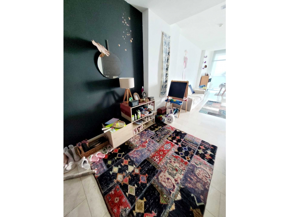 Se Vende Apto.en.Grand Tower — foto 6