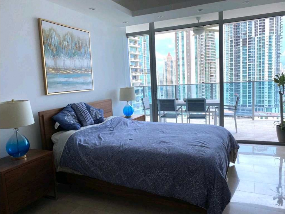 Se Vende o.Alquila Apto.en.Grand Tower modelo.K — foto 2