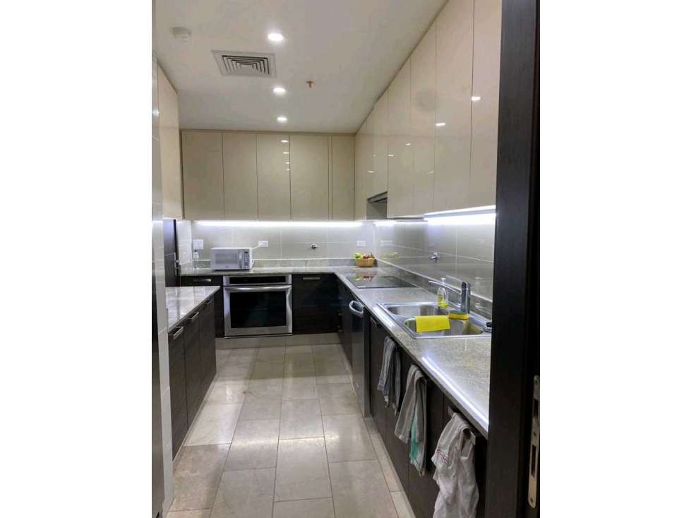 Se Vende o.Alquila Apto.en.Grand Tower modelo.K — foto 6