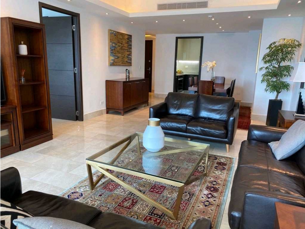 Se Vende o.Alquila Apto.en.Grand Tower modelo.K