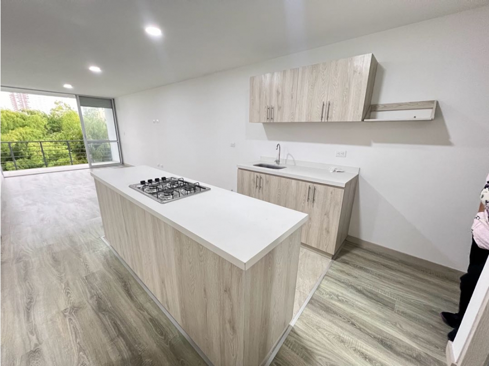Se Vende Apartamento - Sector Profesionales — foto 2