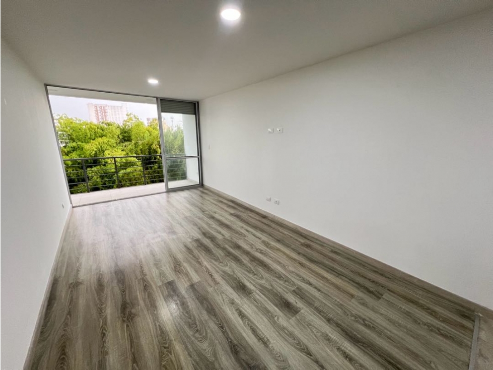 Se Vende Apartamento - Sector Profesionales — foto 3