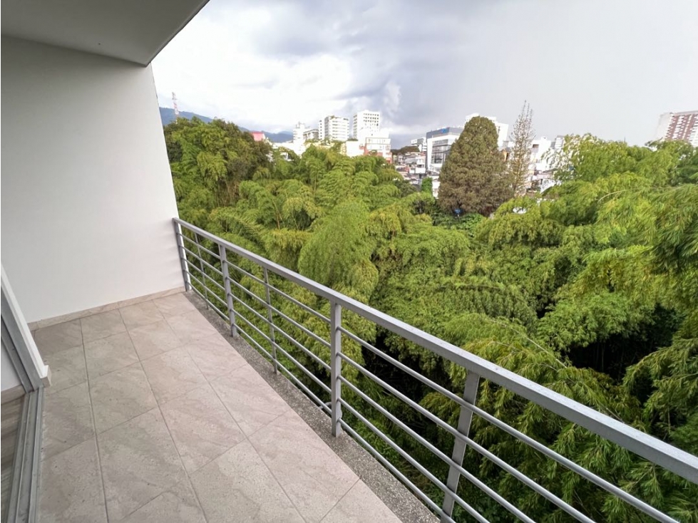 Se Vende Apartamento - Sector Profesionales — foto 4