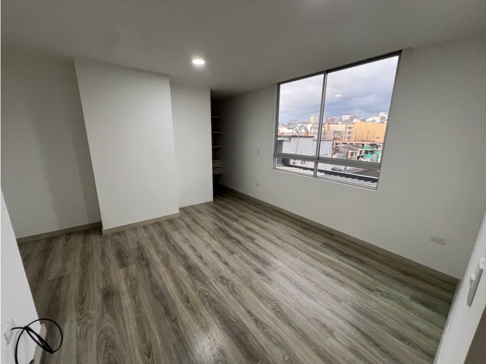 Se Vende Apartamento - Sector Profesionales — foto 6