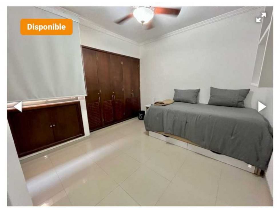 SE VENDE/ ARRIENDA AMOBLADO EN ALTO PRADO — foto 3