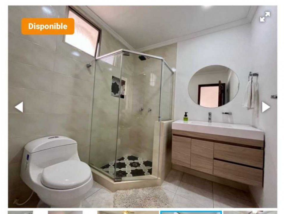 SE VENDE/ ARRIENDA AMOBLADO EN ALTO PRADO — foto 4