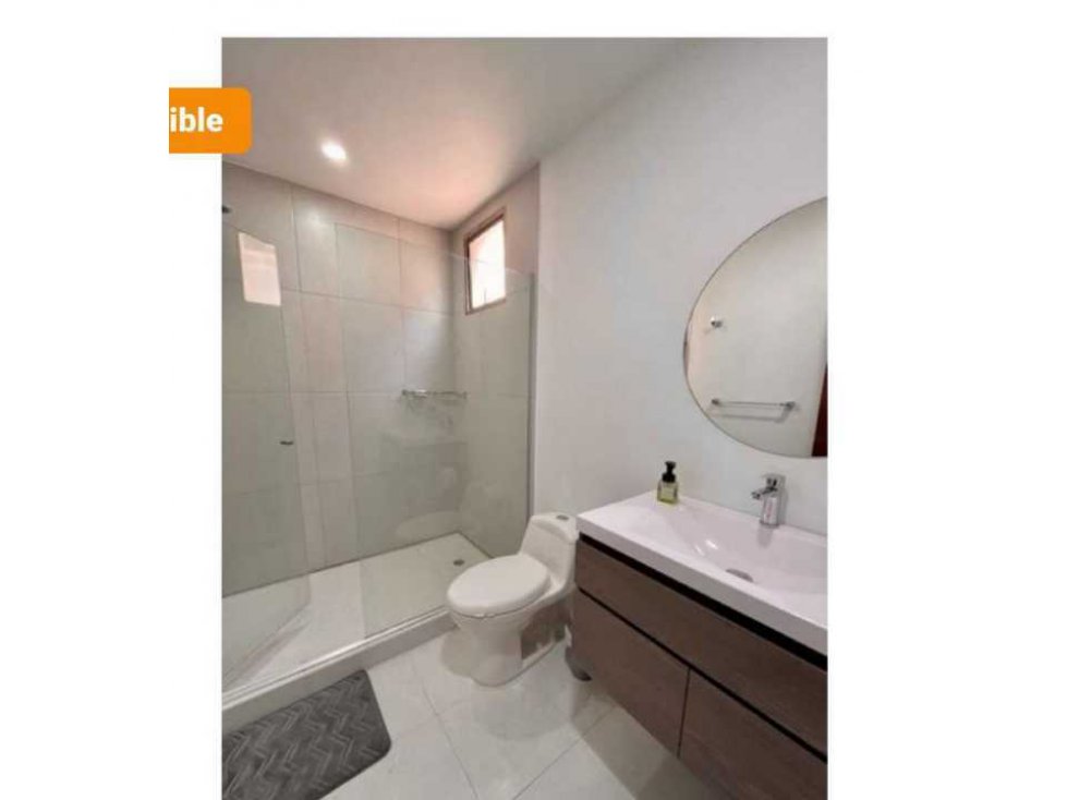 SE VENDE/ ARRIENDA AMOBLADO EN ALTO PRADO — foto 5