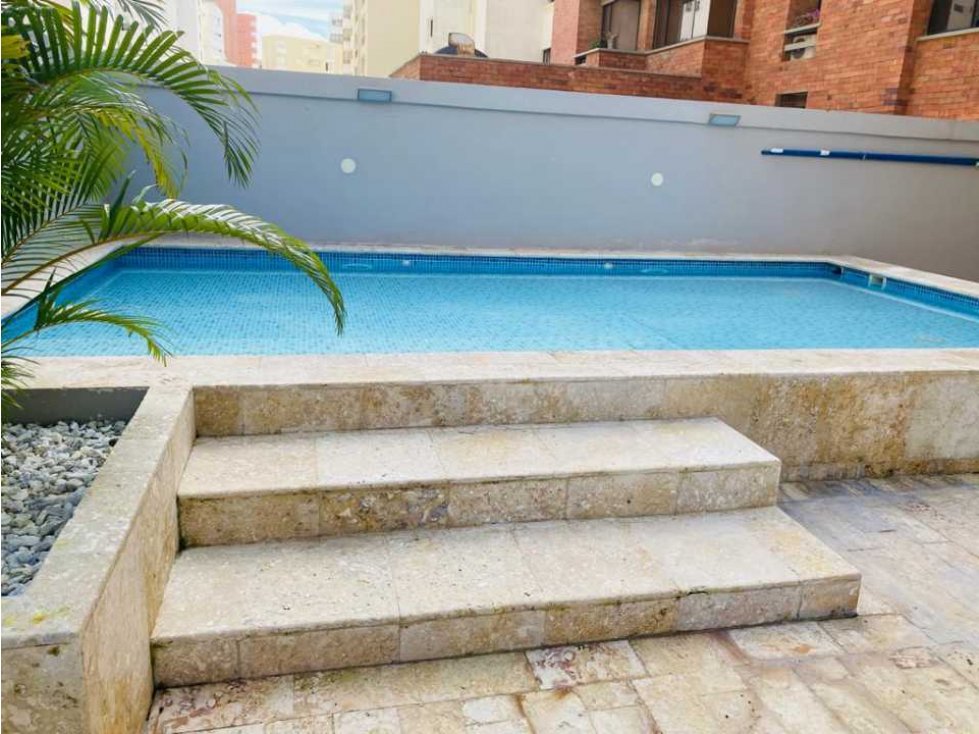 SE VENDE / ARRIENDA APARTAMENTO NUEVO ALTO PRADO — foto 2