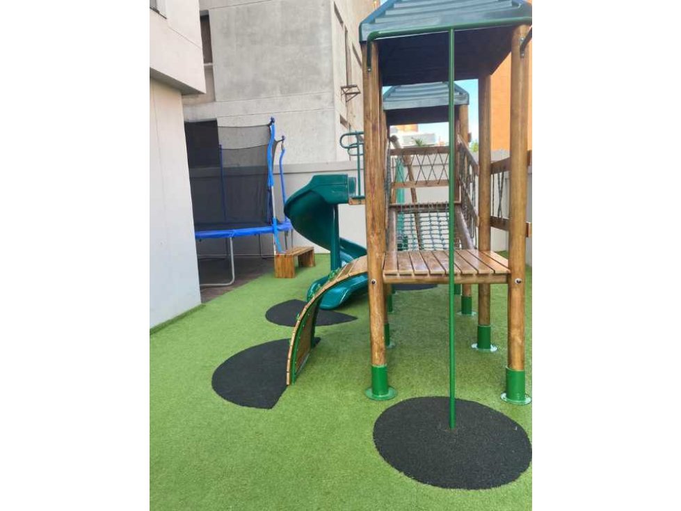 SE VENDE / ARRIENDA APARTAMENTO NUEVO ALTO PRADO — foto 3