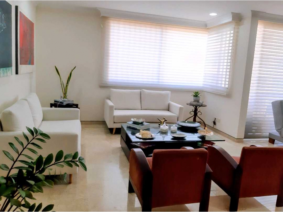 SE VENDE / ARRIENDA APARTAMENTO EN ALTO PRADO