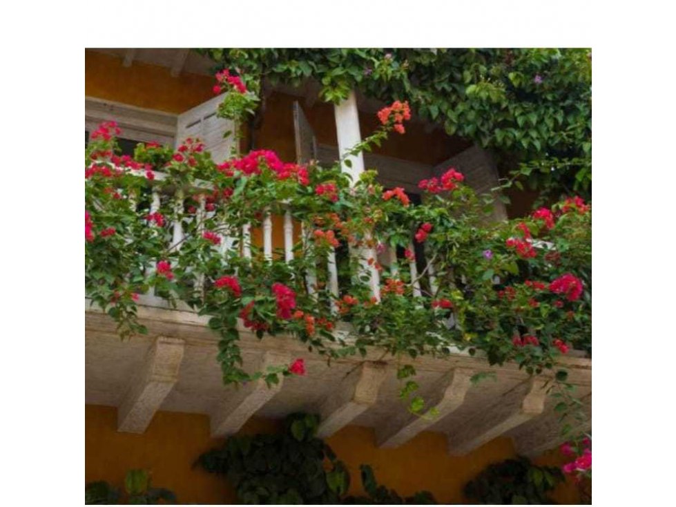 SE VENDE / ARRIENDA CASA EN LA CIUDAD AMIRALLADA CARTAGENA