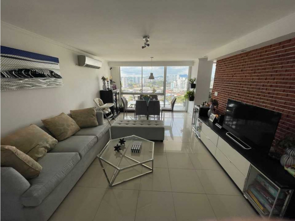 VENTA APARTAMENTO HATO PINTADO