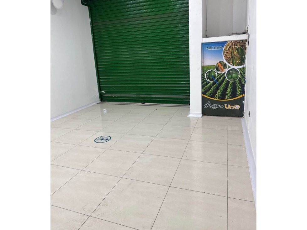 Se vende bodega 7 de agosto Villavicencio - 3
