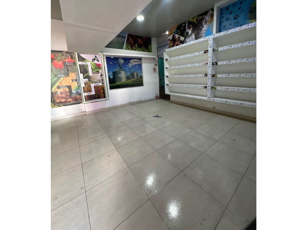 Se vende bodega 7 de agosto Villavicencio - 5