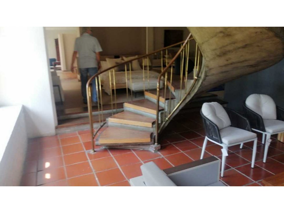 SE VENDE BODEGA CALI- YUMBO CERCA A LA VIA PRINCIPAL. - 5