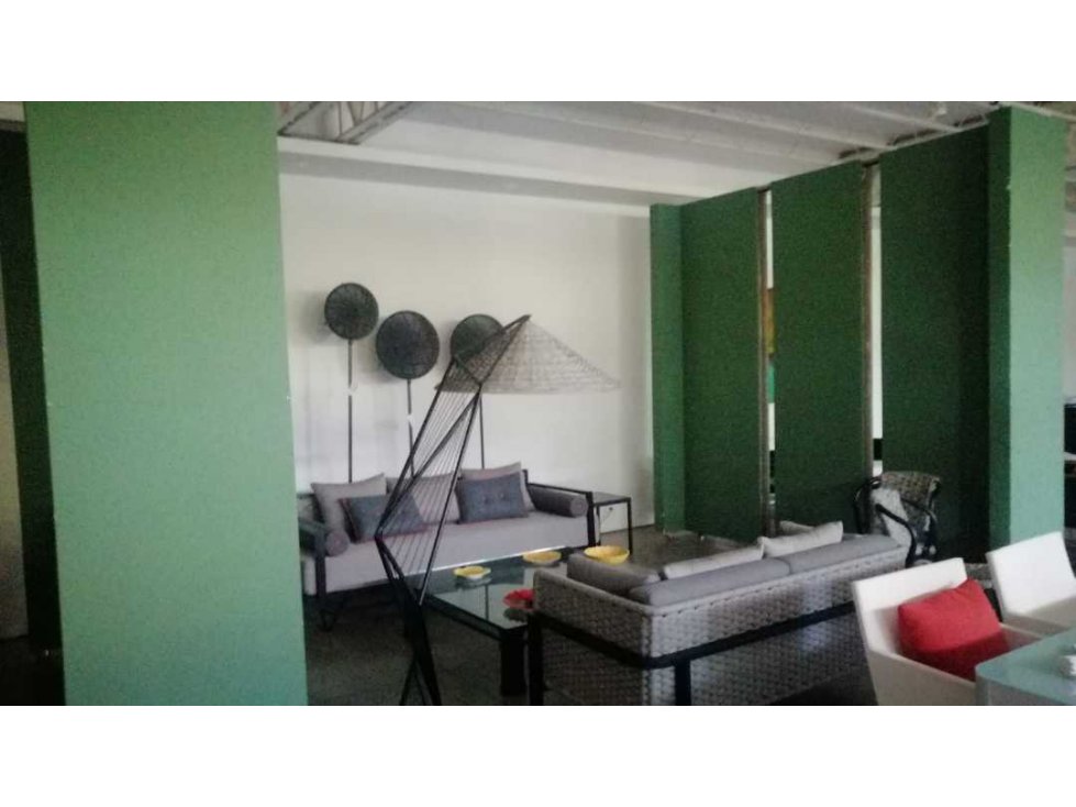 SE VENDE BODEGA CALI- YUMBO CERCA A LA VIA PRINCIPAL. - 6