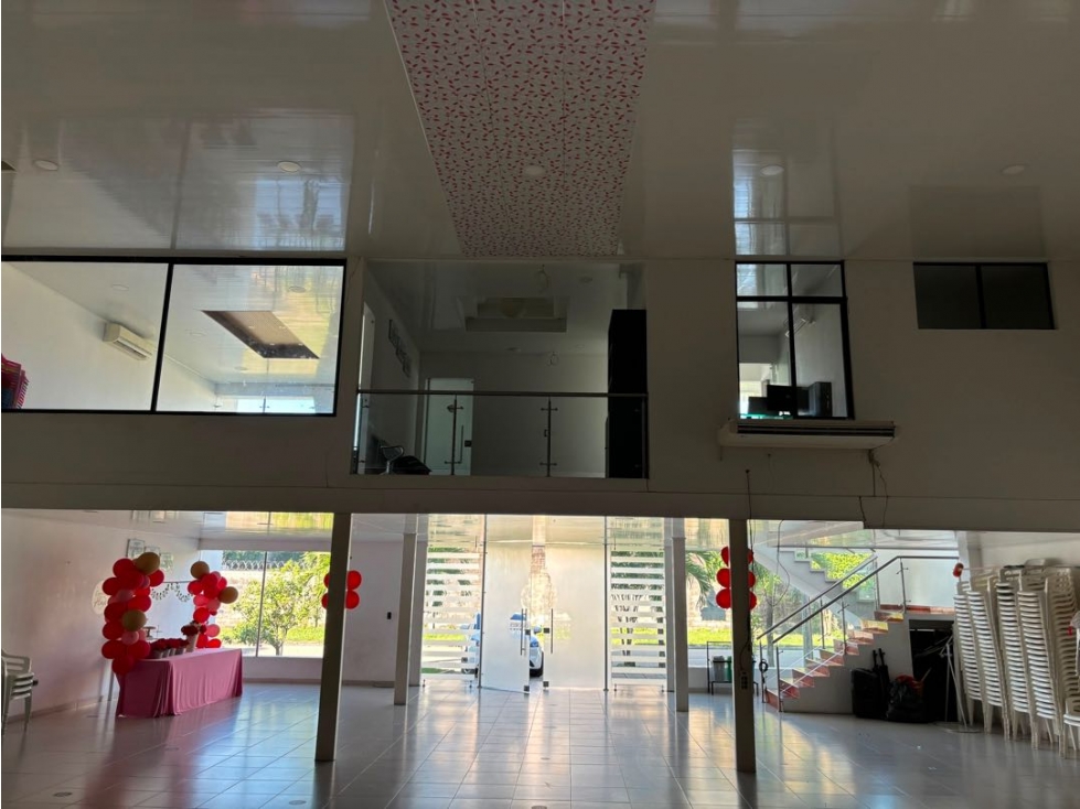 SE VENDE BODEGA COMERCIAL EXCELENTE UBICACIÓN EN YOPAL, CASANARE - 3