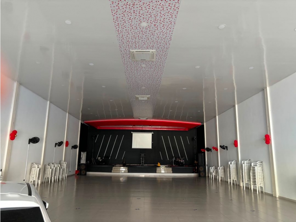SE VENDE BODEGA COMERCIAL EXCELENTE UBICACIÓN EN YOPAL, CASANARE - 5