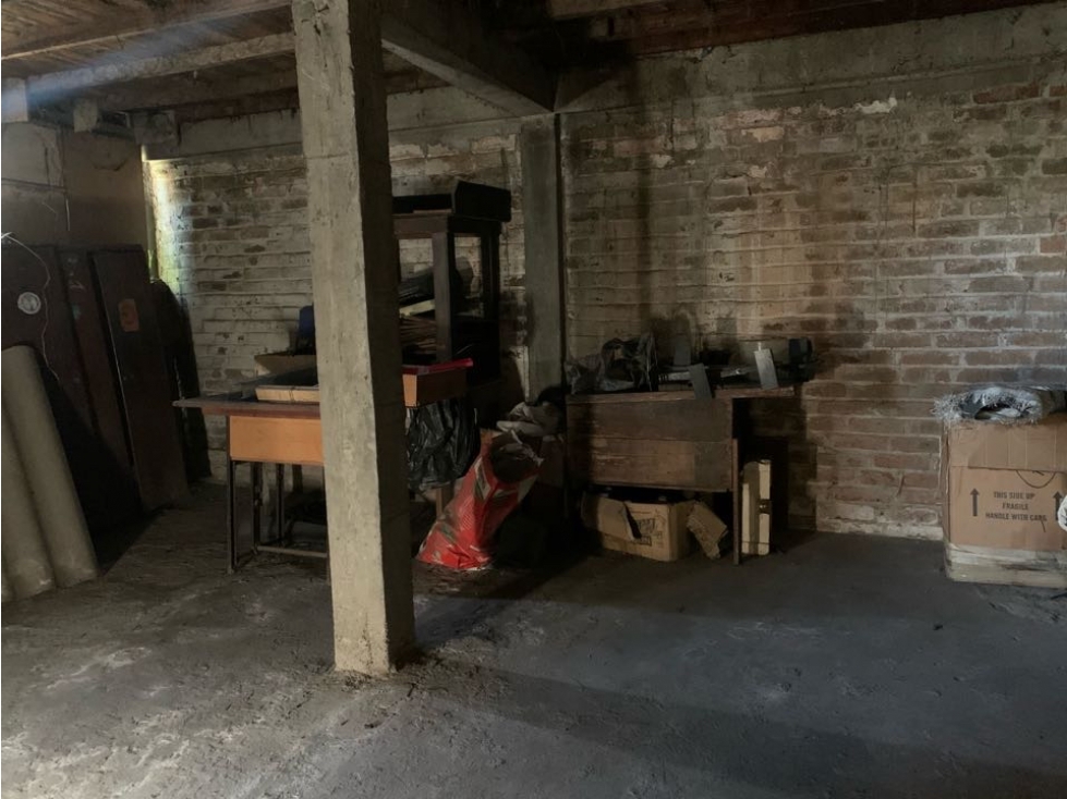 SE VENDE BODEGA CON VIVIENDA VIA MONTENEGRO — foto 3