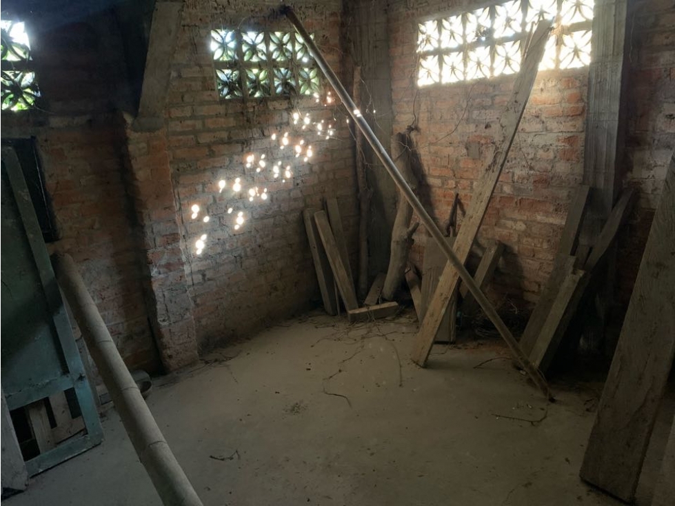 SE VENDE BODEGA CON VIVIENDA VIA MONTENEGRO — foto 5