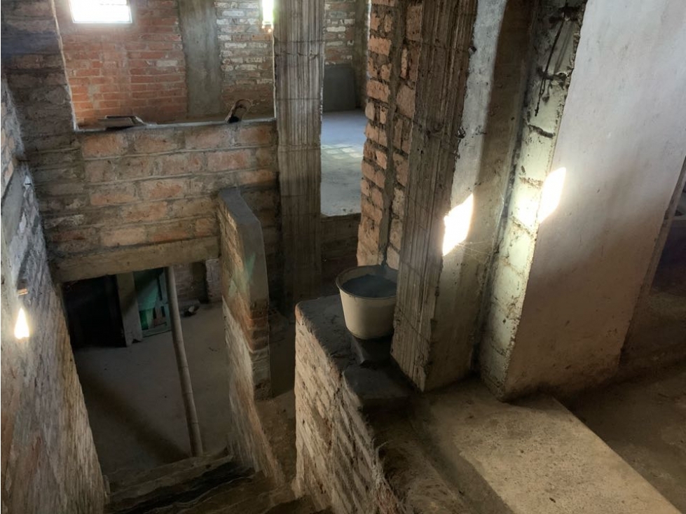 SE VENDE BODEGA CON VIVIENDA VIA MONTENEGRO — foto 6
