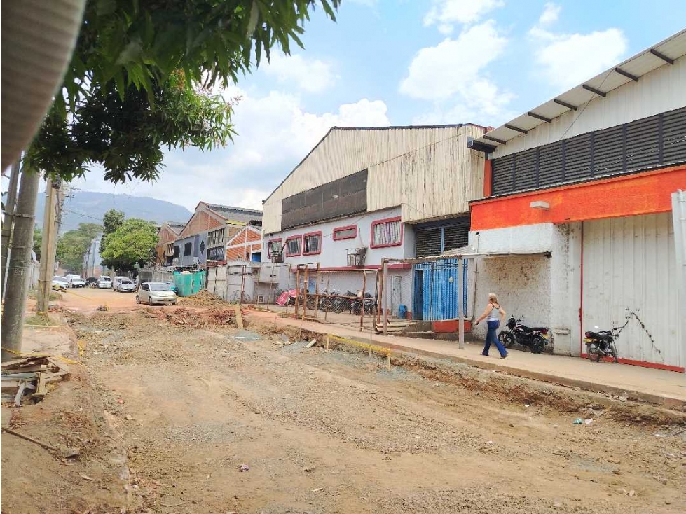 SE VENDE BODEGA EN CALI - 5