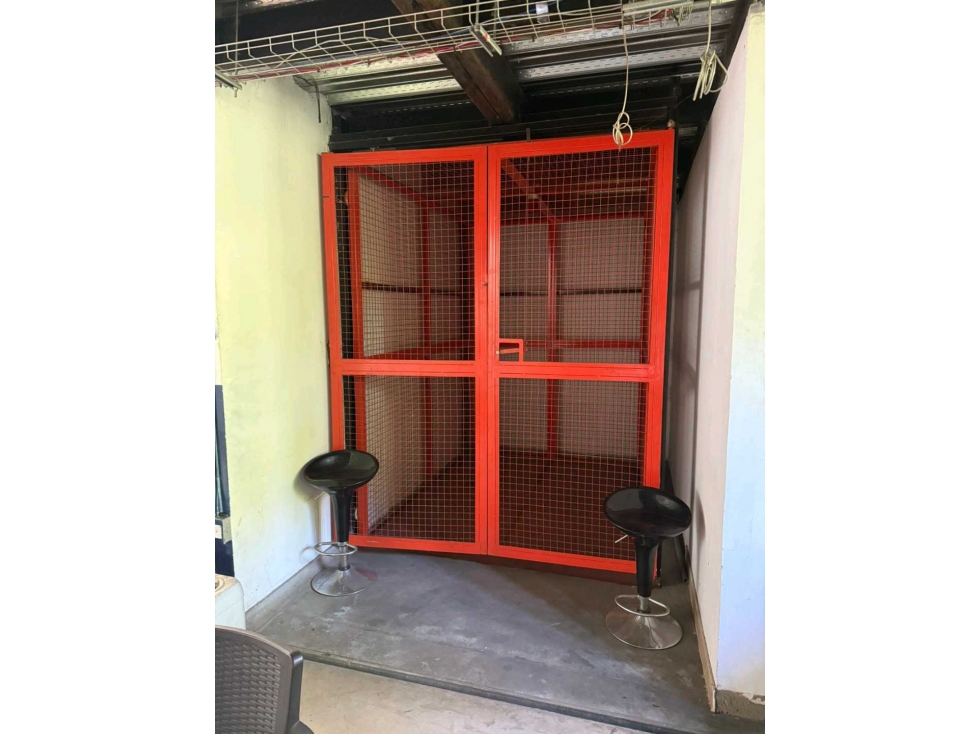 SE VENDE BODEGA EN COPACABANA. AUTOPISTA SUR - NORTE - 3