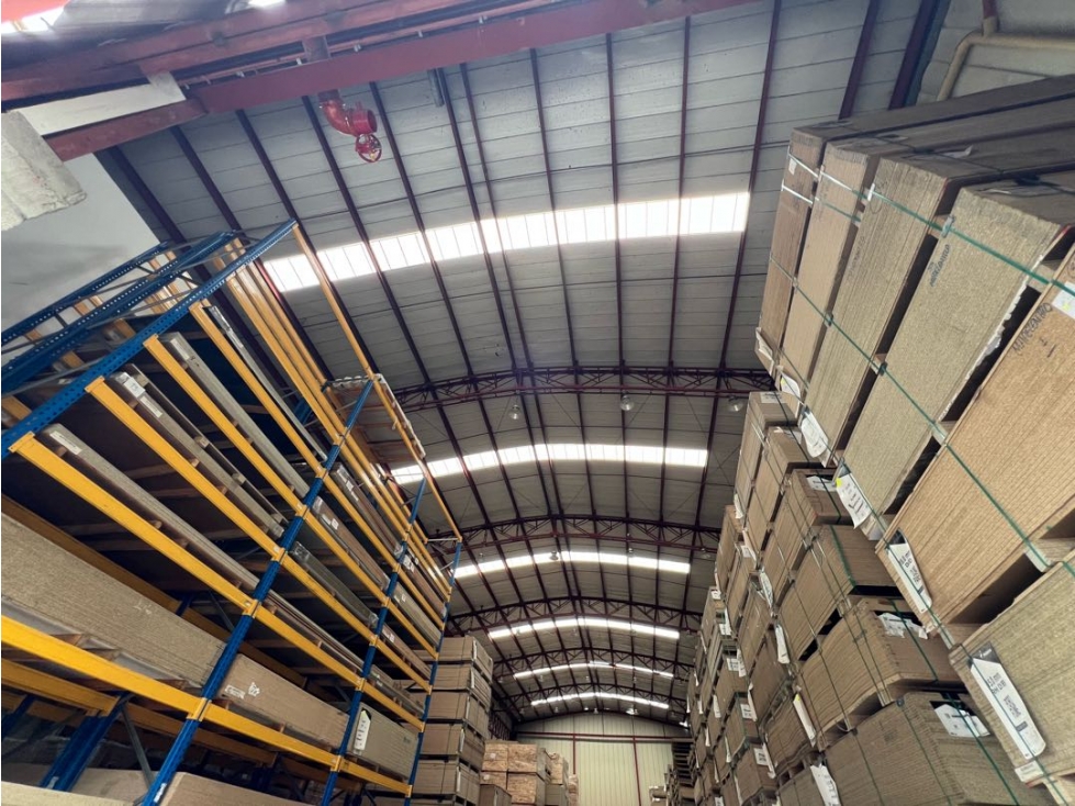 Se Vende Bodega en Girardota - 2