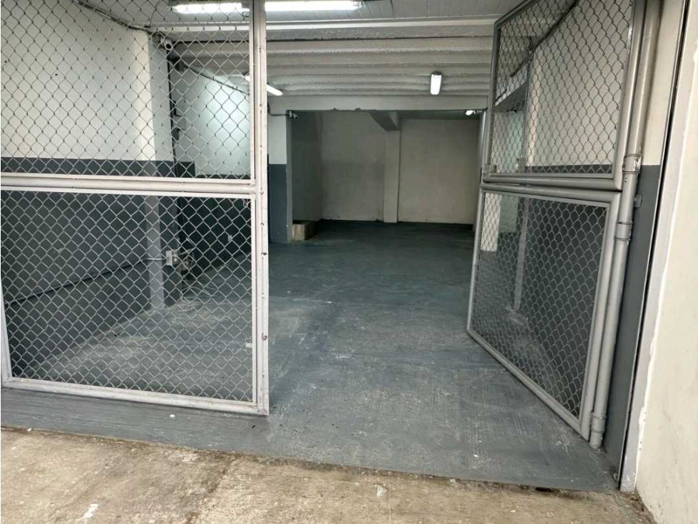 Se vende bodega en guayabal medellin — foto 2