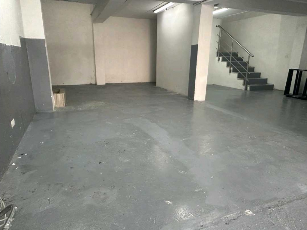 Se vende bodega en guayabal medellin — foto 3