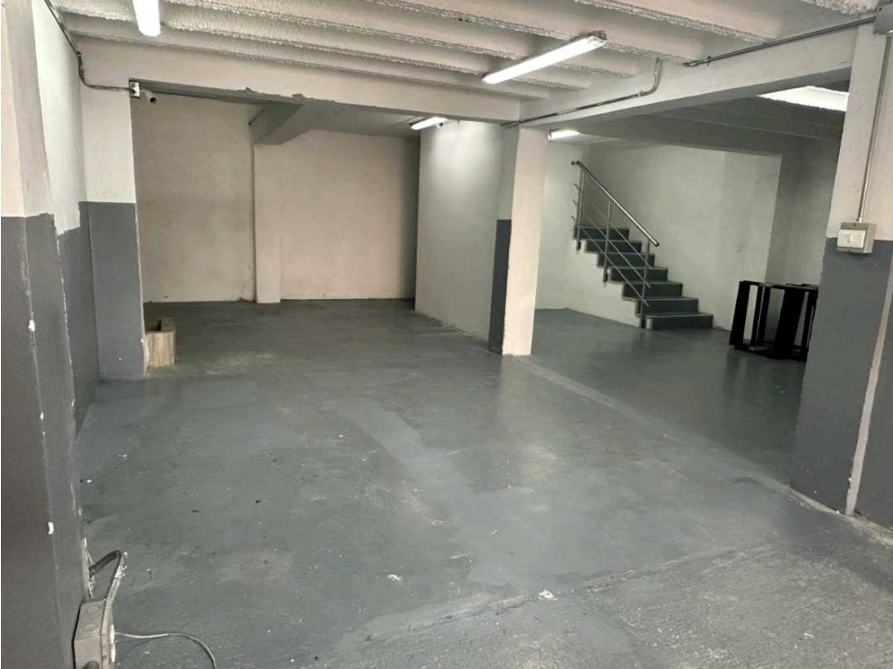 Se vende bodega en guayabal medellin — foto 4
