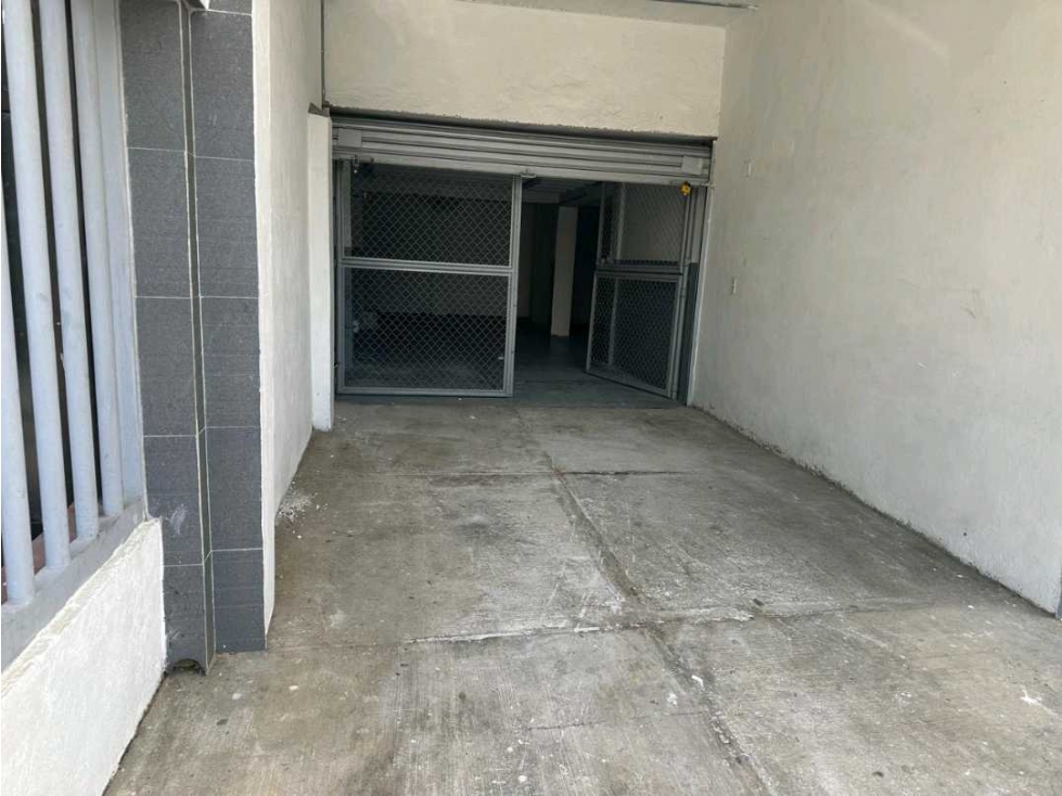 Se vende bodega en guayabal medellin — foto 5