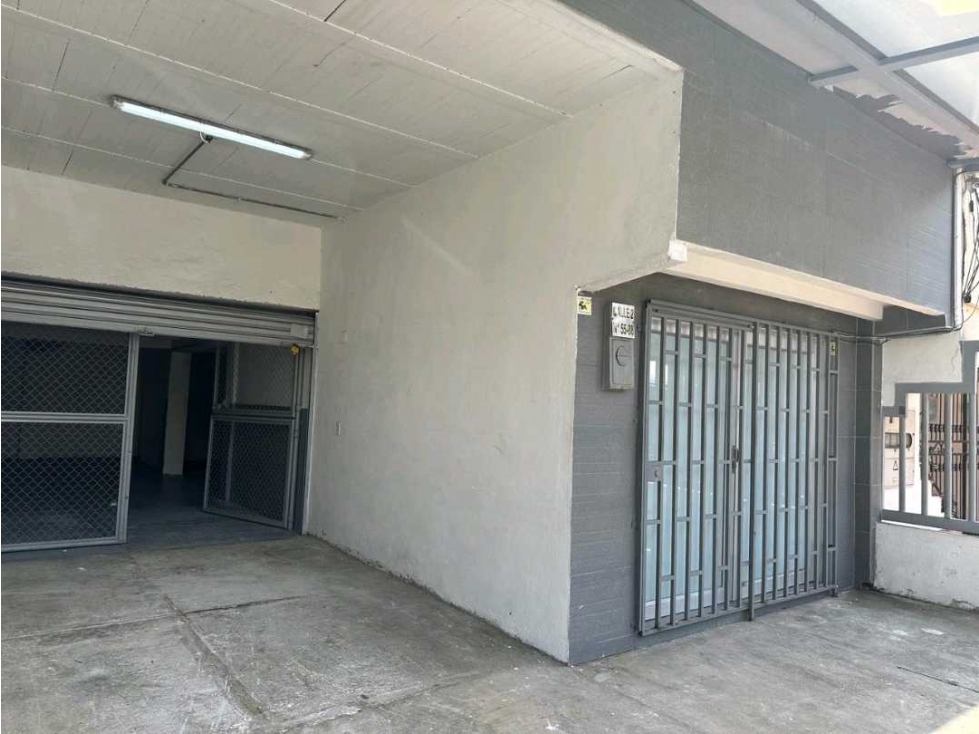 Se vende bodega en guayabal medellin — foto 6