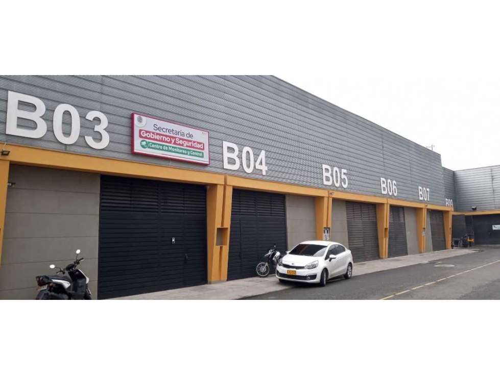 Se vende bodega en la Ceja Antioquia - 1