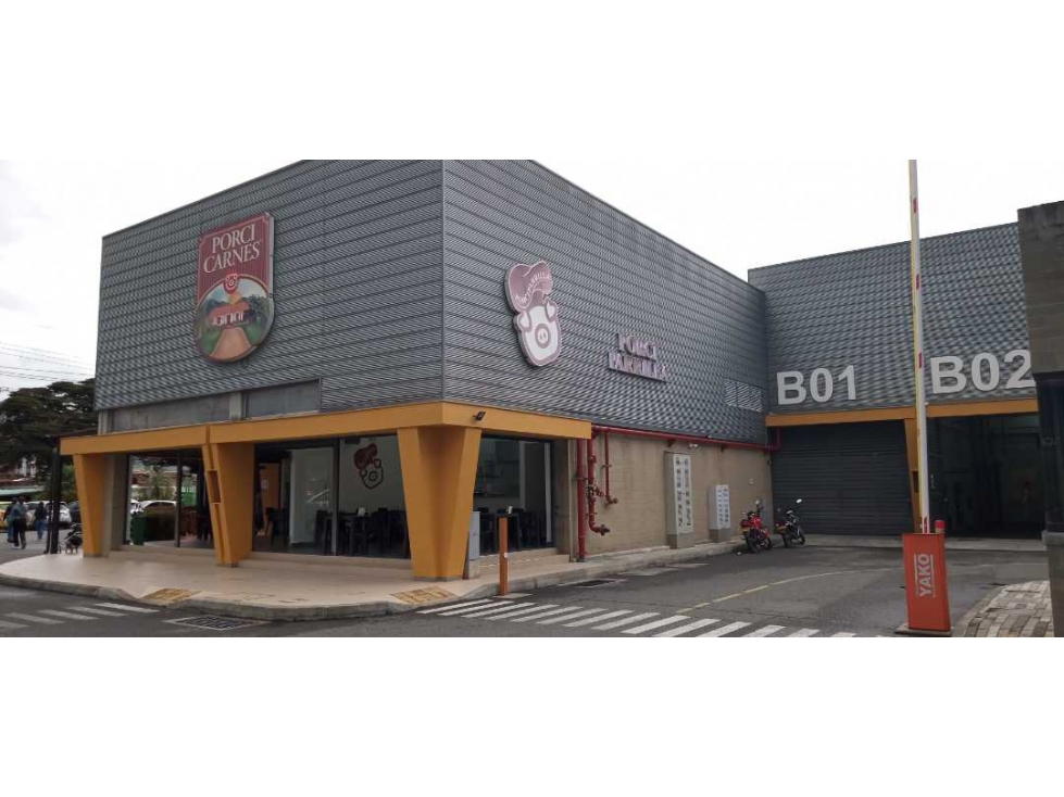 Se vende bodega en la Ceja Antioquia - 2