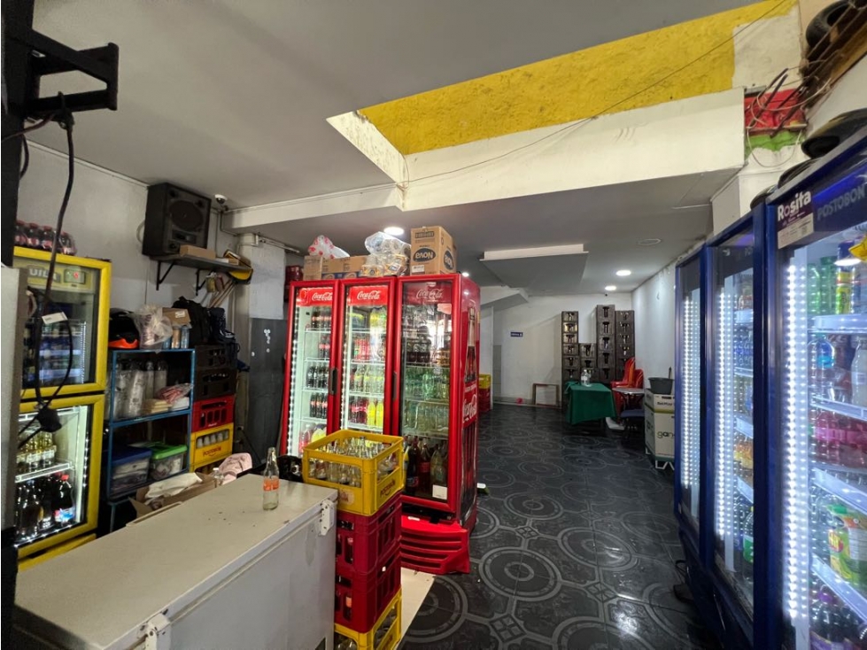 Se Vende Bodega en Niquitao